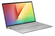 "NBASUS15.6""S531FASilver(Corei5-8265U8Gb512Gb)15.6""FHD(1920x1080)Non-glare,IntelCorei5-8265U(4xCore,1.6GHz-3.9GHz,6Mb),8Gb(4GbOnboard+1x4Gb)PC4-19200,512GbPCIE,IntelUHDGraphics,HDMI,802.11ac,Bluetooth,1xUSB3.1Typ
