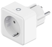 YandexpowersocketYNDX-0007W,White,16A