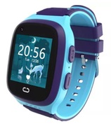 HelmetSmartKidsWatch4G-LT31,Blue