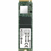 M.2NVMeSSD256GBTranscend110S,Interface:PCIe3.0x4/NVMe1.3,M2Type2280formfactor,SequentialReads1800MB/s,SequentialWrites1500MB/s,3DNANDTLC