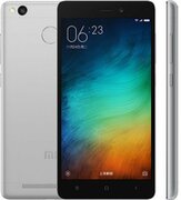 XiaomiRedmi3s5.0"3+32Gb4100mAhDUOS/GRAYCN+