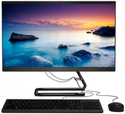 All-in-OnePC-23.8"LenovoIdeaCentre324IIL5,23.8FHDIPS250nits,Intel®Core™i3-1005G1,1X8GBDDR4-3200SODIMM(2slots),256GBSSDM.22242PCIeNVMe,IntelUHDGraphics,noODD,CR,LAN,HDCam,WiFi2x2+BT5,USBKB&MS,DOS,Black,7.4kg