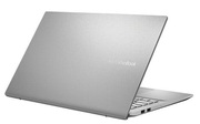 "NBASUS15.6""S531FASilver(Corei5-8265U8Gb512Gb)15.6""FHD(1920x1080)Non-glare,IntelCorei5-8265U(4xCore,1.6GHz-3.9GHz,6Mb),8Gb(4GbOnboard+1x4Gb)PC4-19200,512GbPCIE,IntelUHDGraphics,HDMI,802.11ac,Bluetooth,1xUSB3.1Typ