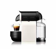 КофеаппаратNespressoDelonghiEssenzaEN97W(20capsuleincluse)