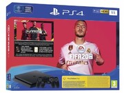 ConsolaSONYPlayStation4Slim(PS4Slim)1TB,+Fifa20Bundle