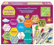 NORIELGAMES-CARNETELULDEACTIVITATI