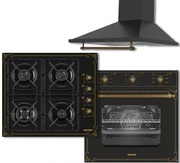 SETbucatarieWOLSERBlackRusticWL121570/120959/121551