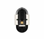 КофеаппаратNespressoDelonghiEssenzaEN97W(20capsuleincluse)