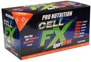 ProNutritionCELLFX25*15грамм