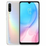 XiaomiMiA3EU128GBWhite,DualSIM,6.01"750x1560IPS,Snapdragon665,Octa-Coreupto2.2GHz,4GBRAM,Adreno610,48MP+8MP/32MP,LEDflash,4030mAh,WiFi-AC/BT5.0,LTE,AndroidOne