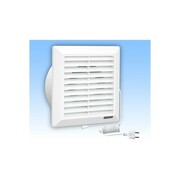 Вентиляторспроводом,сошнурком17х17д.125HardiN0008