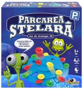 NORIELGAMES-PARCAREASTELARA