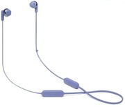 EarphonesBluetoothJBLT215BT,Purple