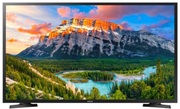 32"LEDTVSamsungUE32N5000AUXUA,Black(1920х1080FHD,PQI300Hz,DVB-T/T2/C/S2)