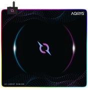 AQIRYSMousepadEclipseMedium(450x400x4mm)