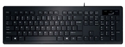Keyboard&MouseGeniusSlimStarC130USBBlack