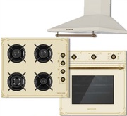 SETbucatarieWOLSERBEJRusticWL120741/120687/120684