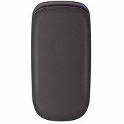 МобильныйтелефонMaxcomMM818,Black-Blue