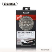 RemaxiPhone7,Caesar3DcurvedTemperedglass,Black