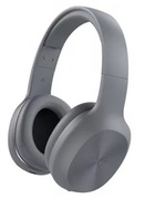 EdifierW600BTGrey/BluetoothandWiredOver-earheadphoneswithmicrophone,BT5.1,3.5mmjack,Dynamicdriver40mm,Frequencyresponse20Hz-20kHz,On-earcontrols,ErgonomicFit,BatteryLifetime(upto)30hr,chargingtime3hr