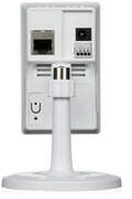 D-LinkDCS-2210/A1AFullHDCubeNetworkCamera,2MPCMOSsensor(1920x1080),MicroSD,Built-inICR/IR,Built-inPIR,Mic,audio2-way