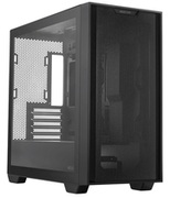 CaseMicroATXMiditowerASUSA21BlacknoPSU,Audio-out&Mic,2xUSB3.2Gen1(carcasa/корпус)