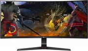Монитор34"LG34UC89G-B,Black
