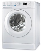 СтиральнаямашинаIndesitBWSA61253WEU