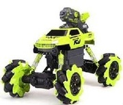 RCStuntCar3in1,1:142.4G