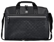 NOTEBOOKBAGDefenderEgo15-16"black,artificialleather,shock-proofsides,fixingbelt