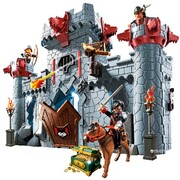 TakeAlongBlackBaron'sCastle