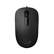 Keyboard&MouseGeniusSlimStarC130USBBlack