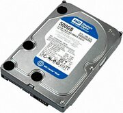 WesternDigitalWD5000AAKSCaviar®Blue™500Gb,7200rpm,16Mb,SATAII,NP