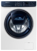 СтиральнаямашинаSamsungWW70R62LATWDLP,White/Blue