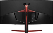 Монитор34"LG34UC89G-B,Black