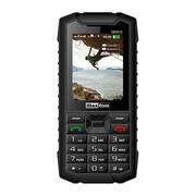 МобильныйтелефонMaxcomMM916,Black
