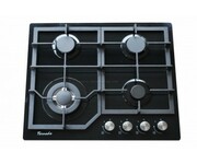 ВарочнаяпанельTORNADOTR-4025SQBLGLASS