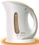 ЭлектрочайникTEFALBE5310Delfin