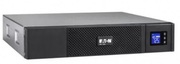 UPSEaton5SC1000IR1000VA/700W,Rack2U,Line-interactive,Sinewave,LCD,AVR,USB,RS232,8*C13