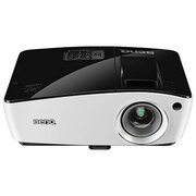 DLPXGAProjector3700Lum,13000:1BenQ"MX723",Black,2.6kg
