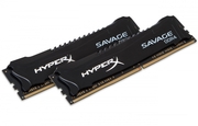 16Gb(Kitof2*8GB)DDR4-2400KingstonHyperX®FURYDDR4,PC19200,CL15,1.2V,Auto-overclocking,AsymmetricBLACKheatspreader,IntelXMPReady(ExtremeMemoryProfiles)