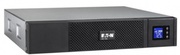 UPSEaton5SC1500IR1500VA/1050W,Rack2U,Line-interactive,Sinewave,LCD,AVR,USB,RS232,8*C13
