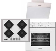 SETbucatarieWOLSERWhiteWL122133/122458/121015