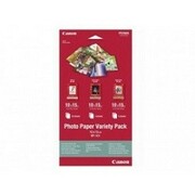 VP101S,PhotoPaperVarietyPack10x15cm