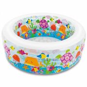 Bazingonflabil152х56см,318L,6+