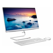 LenovoAIOIdeaCentreA340-24ICKWhite