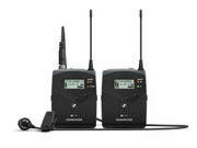 WirelessMicrophonesetSennheiserEW112PG4E