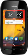 ТелефонNokia603Black