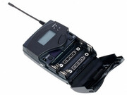 WirelessMicrophonesetSennheiserEW112PG4E