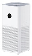 XiaomiMiAirPurifier3CEU,White,AirPurifier,Renewedaerodynamicpressuresystem,Multi-levelairfilteringsystem,Purificationcapacity320m3/h,Areaupto38m3,WiFi,Airqualitysensor,OLEDDisplay,Temperature/Humiditysensor